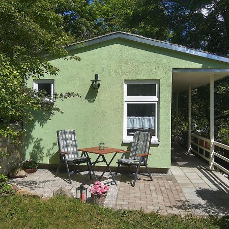 فيلا فيرنغرودهفي Ferienhaus Paulina المظهر الخارجي الصورة